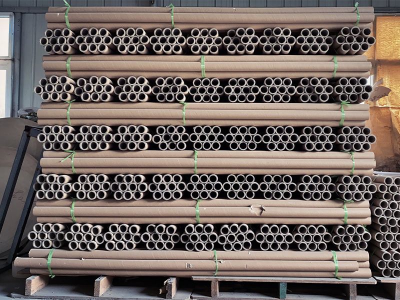 本廠秉承誠信，質量，服務的理念，客戶已經發(fā)展到全國各地 本廠主要生產：螺旋紙管，纏繞膜紙管，農田地膜紙管，膠布紙芯管，壁畫包裝管，書畫卷軸紙管，填充繩紙管等。。。。 